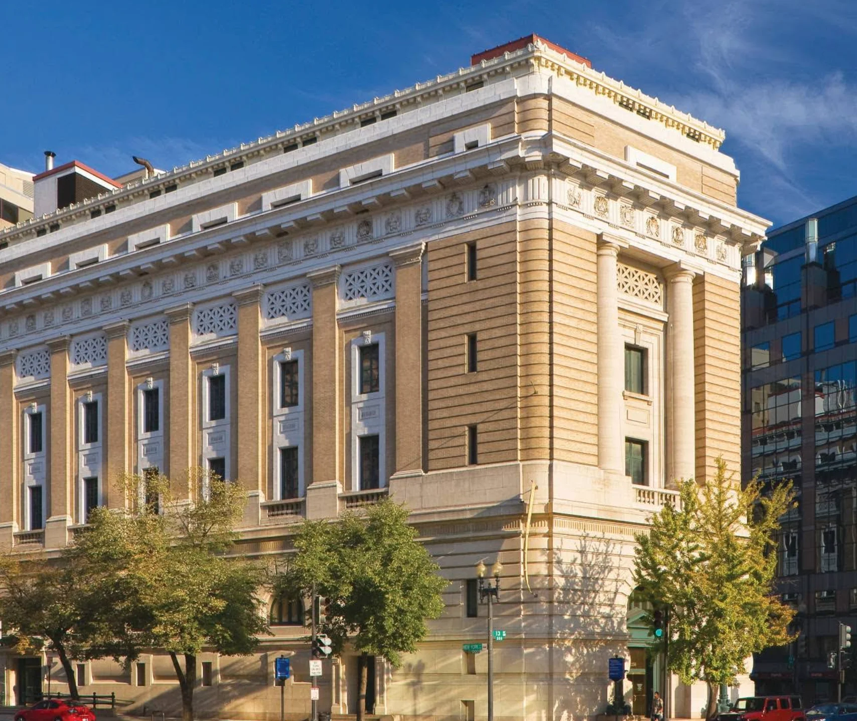Museo Nacional de Mujeres en las Artes