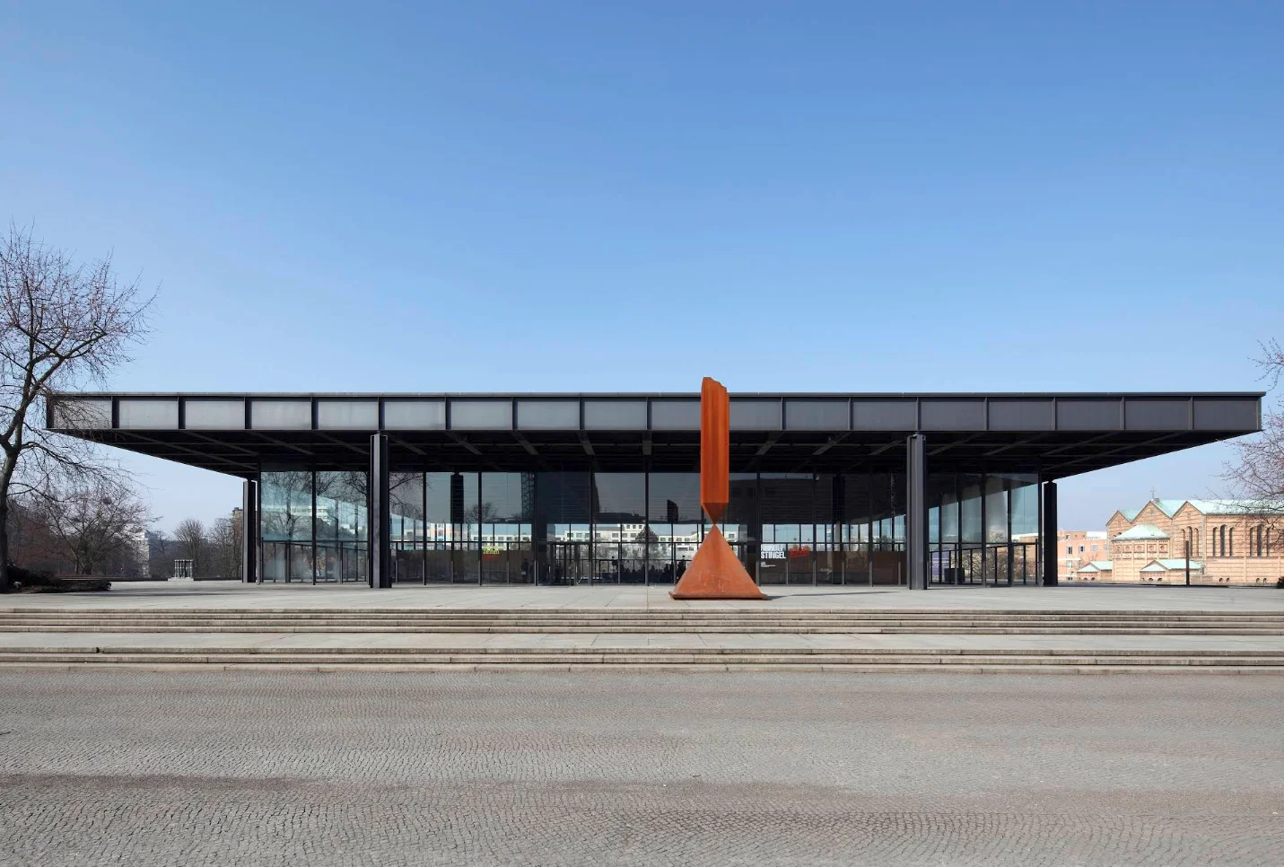 Neue Nationalgalerie
