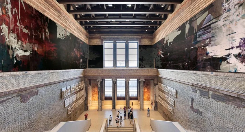 Neues Museum Berlin
