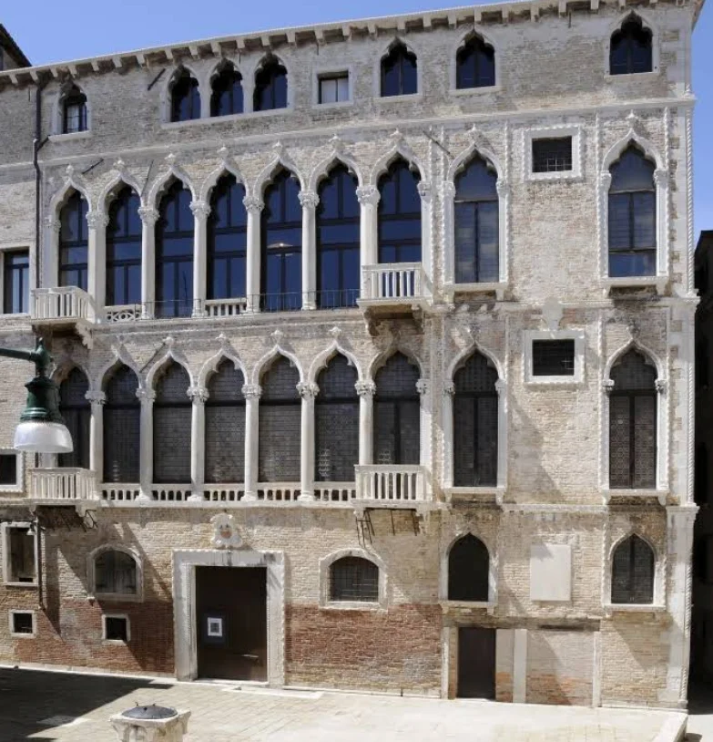 Palazzo Fortuny Venezia