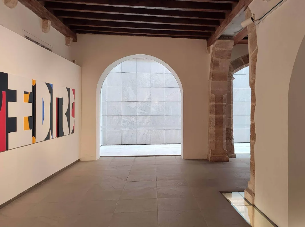 Chirivella Soriano Foundation Center for Contemporary Art