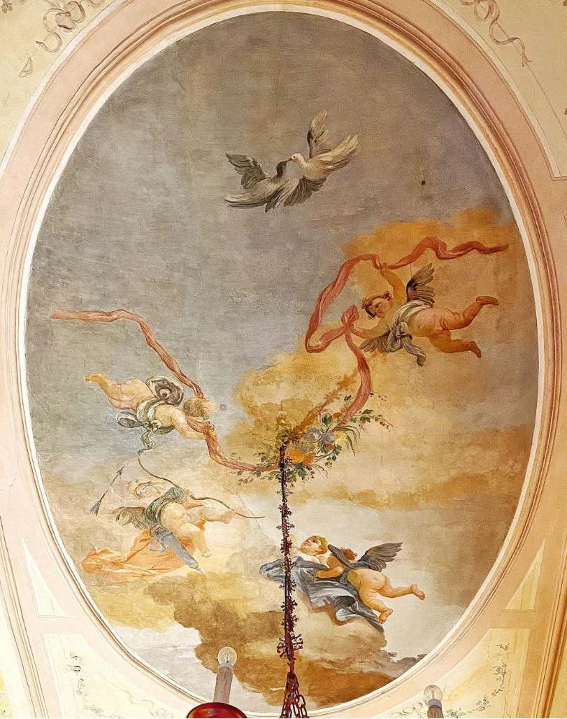 Palazzo Marin