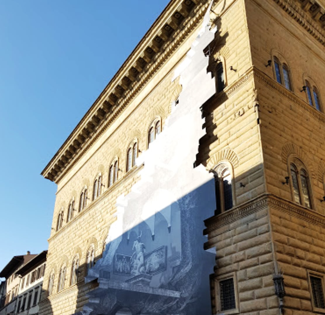 Palazzo Strozzi