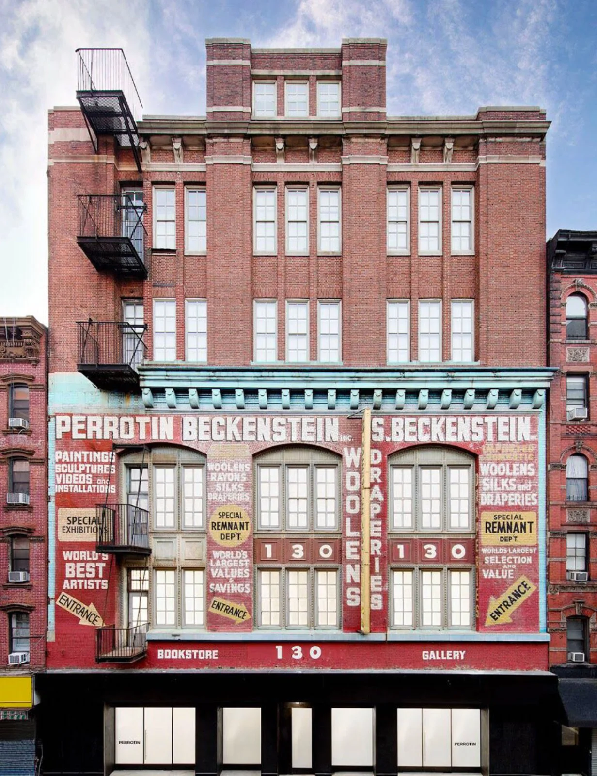 The Armory Show New York September 24–27, 2026