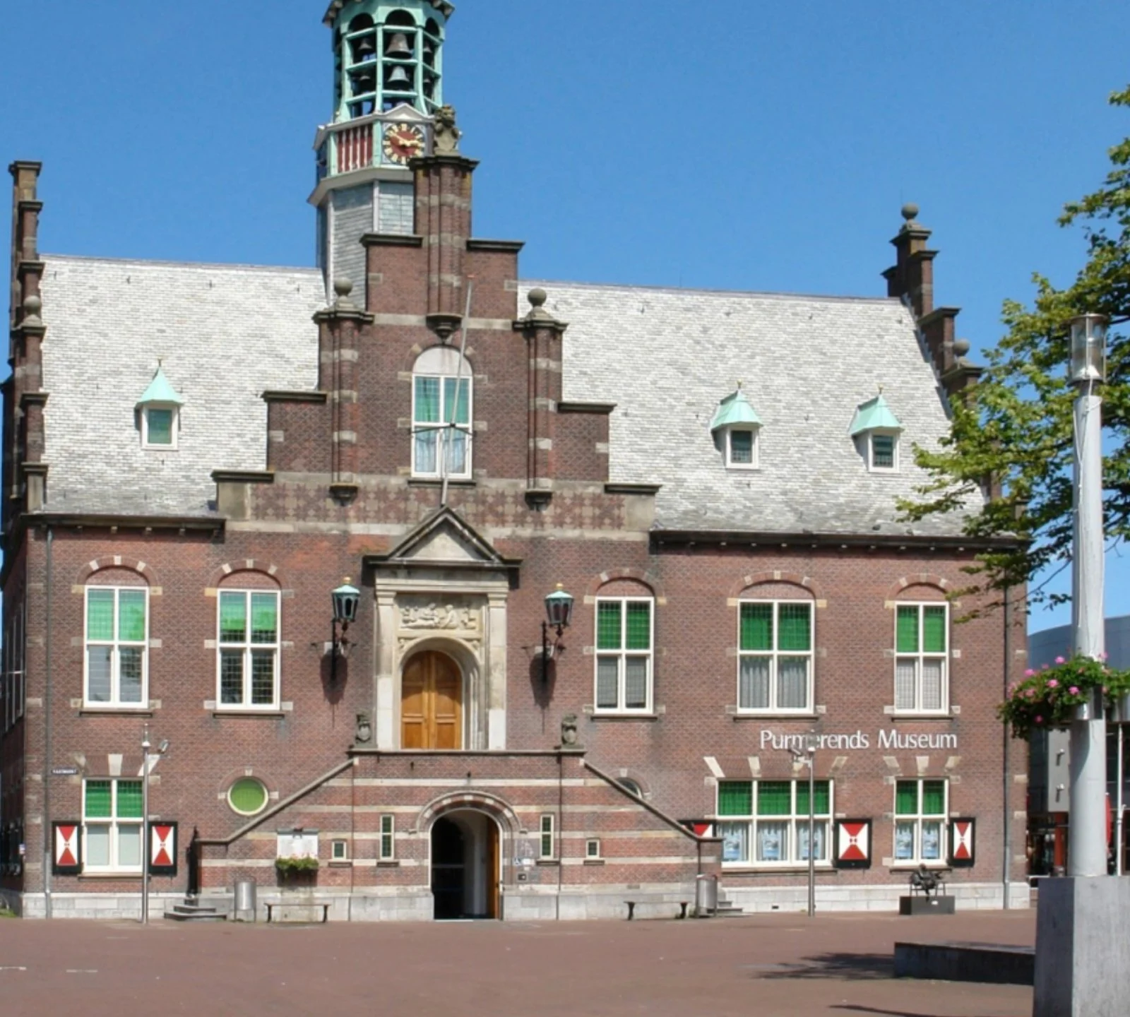 Purmerends Museum