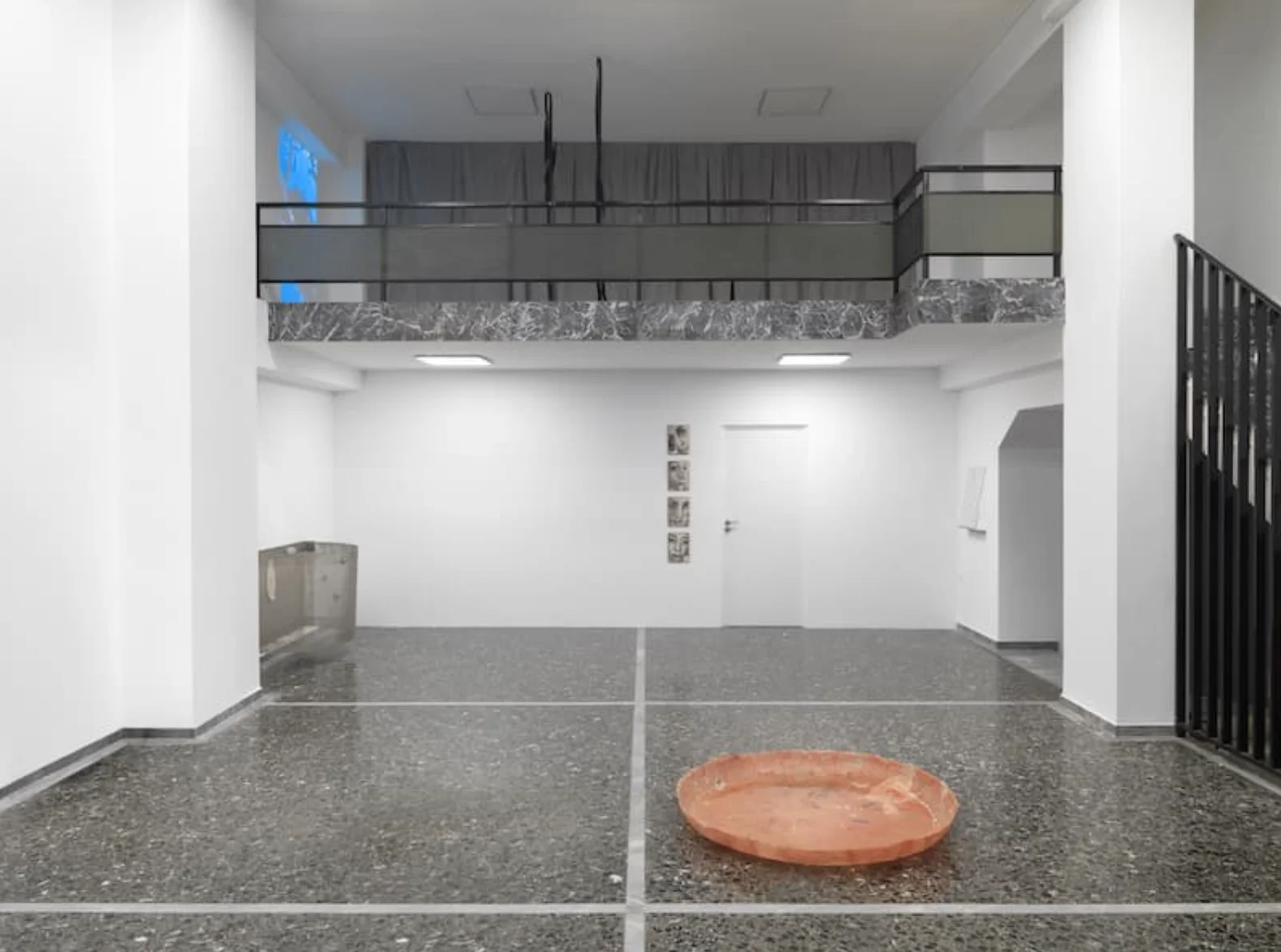 Space52 Atenas