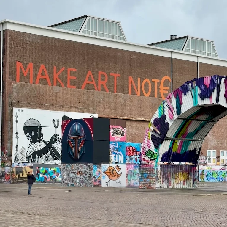Museo STRAAT