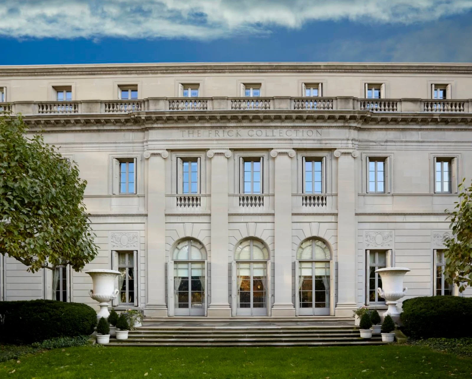 La Colección Frick