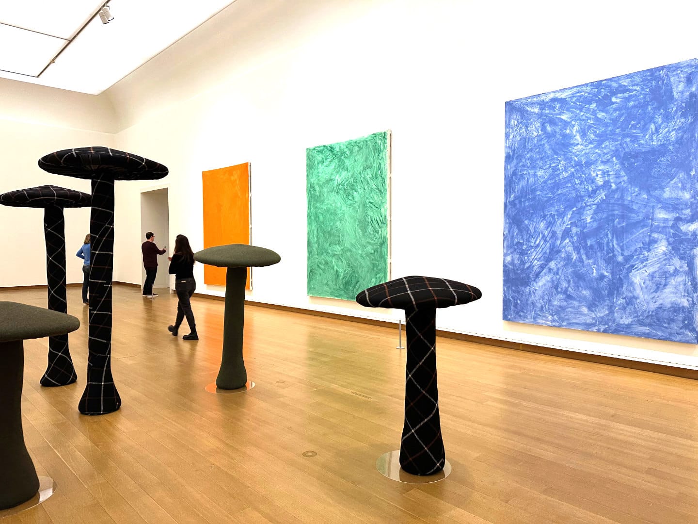 The Stedelijk Museum