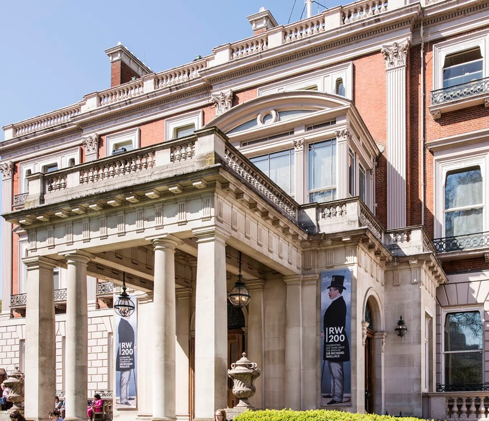 The Wallace Collection