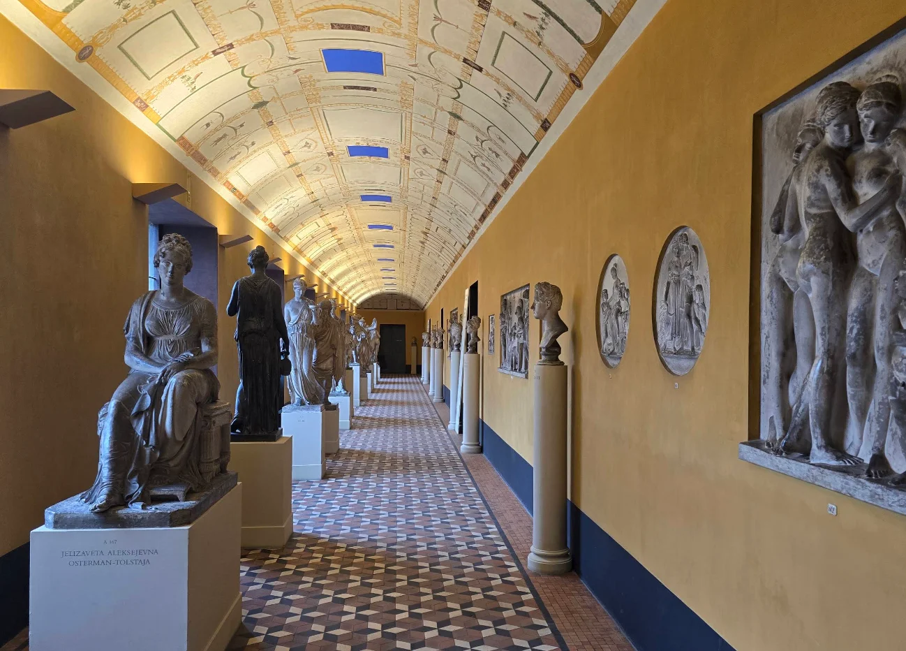 Museo Thorvaldsen