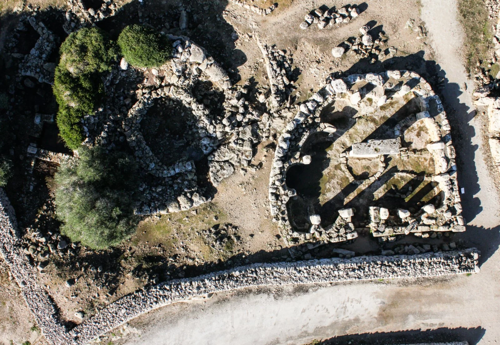 Torralba d'en Salort