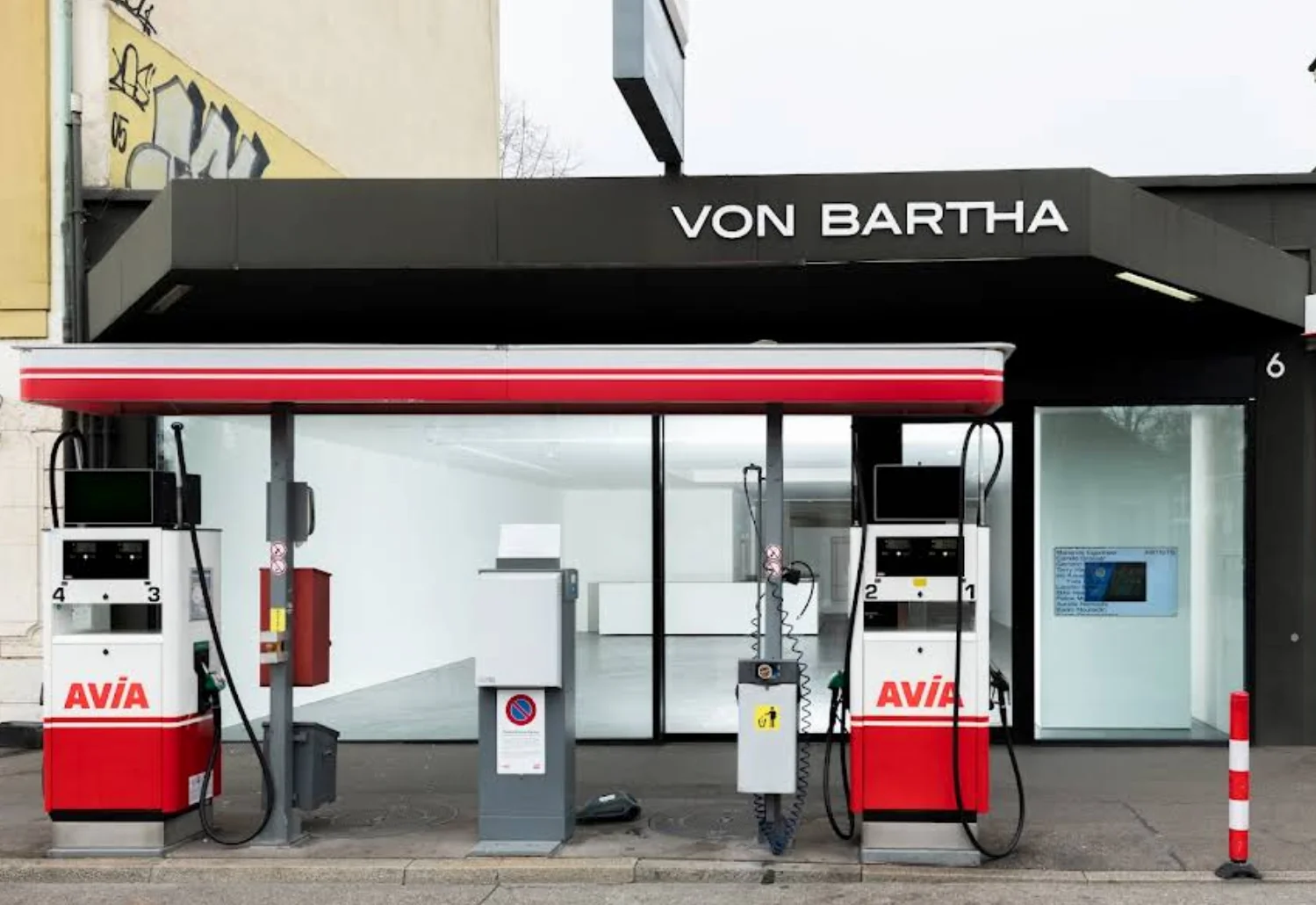 von Bartha