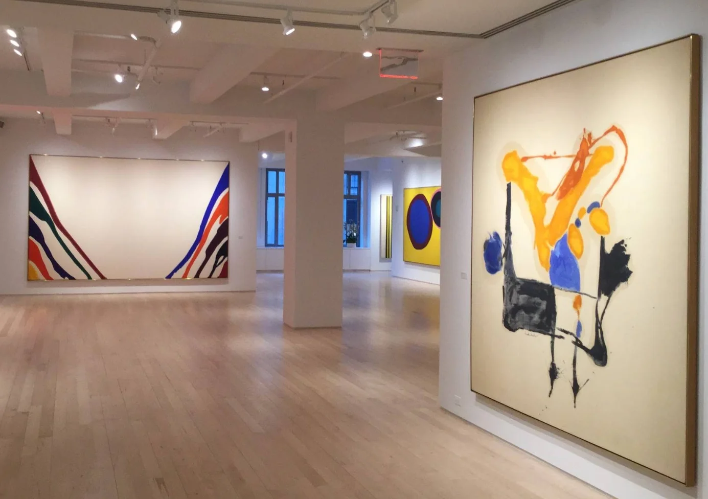 Yares Art New York