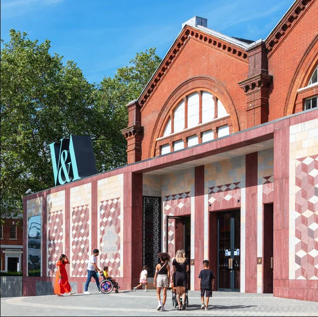Young V&A